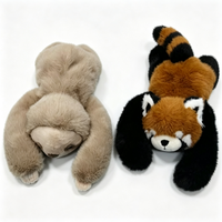 Ours en peluche de graduation de qualité supérieure, cadeau mignon pour garçons, filles et fêtes