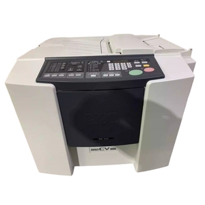 Duplicateur numérique Riso CZ100/CV3230/CV3030/CV1865/CV1860, en excellent état, pour RISOGRAPHs, copieurs A4/B4 à vendre - Product Image 1