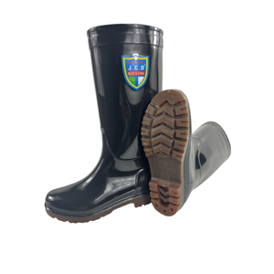 Chaussures de pluie très rentables Anti-huile anti-dérapant Portable botte industrie alimentaire séchage rapide bottes confortables - Product Image 2