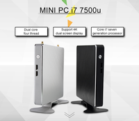 Nouveau produit Sharerdp 2026 – Mini PC de bureau compact pour jeux, Intel Core i5/i7 13e génération (1335U, 1345U, 13500HX), DDR4