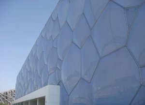 Competitive <strong>Price</strong> UV Treated <strong>ETFE</strong> Film Greenhouse Film Rolls <strong>ETFE</strong> Clear Film <strong>ETFE</strong> Membrane <strong>Price</strong> - Product Image 6