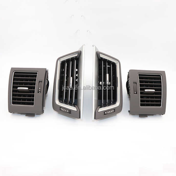 ac air outlet