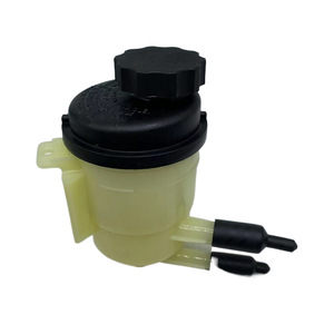 Depósito de líquido de dirección asistida 57510-2D000 para vehículos Hyundai Kia - Product Image 3