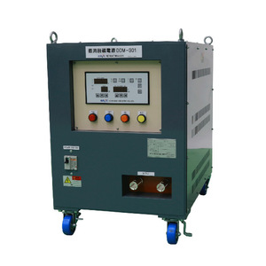 Détecteur de défauts par courants de Foucault Emic Magtest ET-5002, plage de mesure 256n, fluxmètre automatique pour usage industriel - Product Image 5