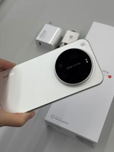 Xiaomi 17 Ultra ขายดี กล้อง Leica 200MP ซูมออปติคอล, กล้อง Leica Ultra‑Wide 50MP |   สแนปดราก้อน 8 อีลิท เจน5 |   แบตเตอรี่ 6800mAh - Product Image 4