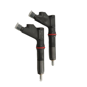 Inyector de Combustible de Acero de Alta Calidad Marca ANTO D12 VG1246080036 para Camiones Sinotruk Howo, Ajuste Universal - Product Image 2