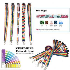 Periodic <b>Table</b> of Elements Cartoon Mobile Phone Lanyard Polyester Webbing <b>Work</b> ID Accessories Made From Drawings - Product Image 6