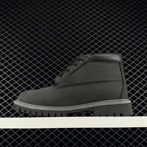 <span class=keywords><strong>Botas</strong></span> de Cuero con Logotipo Personalizado para Clientes de Alta Gama, para Aumentar la Estatura, Resistentes al Desgaste, <span class=keywords><strong>Botas</strong></span> Martin Retro de Hombre con Caña Alta - Product Image 6