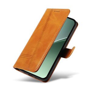 Étui portefeuille magnétique en cuir pour <span class=keywords><strong>Xiaomi</strong></span> 15 <span class=keywords><strong>Pro</strong></span> avec fentes pour cartes, étui de protection pour cartes de crédit Galaxy S25 - Product Image 6