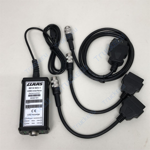 Scanner de diagnostic pour tracteur agricole pour CLAAS CDS MetaDiag WebTIC pour interface de diagnostic CLAAS pour CLASS CANBUS - Product Image 6