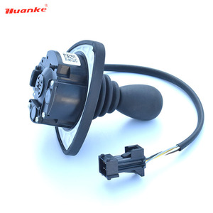 รถยก Linde และชิ้นส่วนรถยก Jungheinrich จอยสติ๊ก7919040042 - Product Image 5