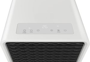 Climatiseur portable, refroidissement et chauffage, faible niveau sonore, classe d'économie d'énergie - Product Image 4