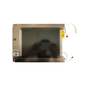 หน้าจอ LCD แท้ใหม่ LQ9D011 FANUC สำหรับเครื่อง CNC อะไหล่จากผู้จัดจำหน่าย - Product Image 1