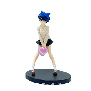 18CM <span class=keywords><strong>alquilada</strong></span> <span class=keywords><strong>novia</strong></span> Asami Nanami Sakurasawa Sumi PVC <span class=keywords><strong>Anime</strong></span> figuras de juguete - Product Image 4