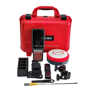 High Quality Kolida K7 Gnss Rtk Surveying Instrument <strong>Gps</strong>/Gnss Receiver 1598 Channels Imu Tilt <strong>Gps</strong> Rtk for Land Surveying - Product Image 4