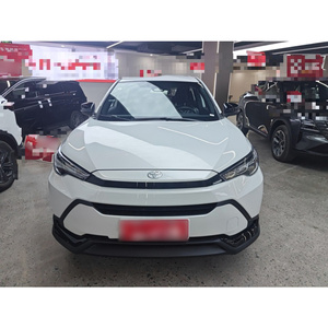 Auto Usado Guazi, <span class=keywords><strong>Toyota</strong></span> <span class=keywords><strong>Yaris</strong></span> Cross 2026, Bajo Kilometraje, Gasolina, Vehículo Automático SUV, Volante a la Izquierda, para Uso Diario Familiar, 5 Asientos - Product Image 1