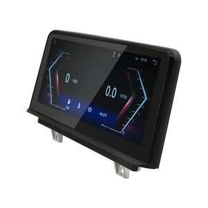 Reproductor Multimedia para Automóvil STWEI Compatible con <span class=keywords><strong>BMW</strong></span> Serie 1/2 118/120/125i <span class=keywords><strong>F20</strong></span> F21 F22 F23, Pantalla con Carplay Inalámbrico - Product Image 1