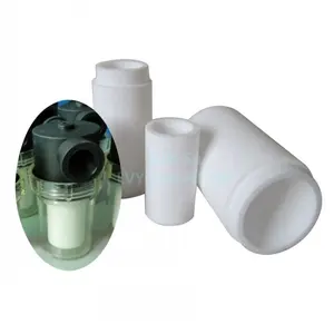 Adorable — élément de filtre de pompe d'air, compresseur d'air, élément de traitement de source d'air, élément filtrant en polypropylène PE, élément filtrant pour gaz naturel