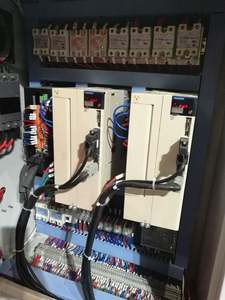 中国制造商批发ce认证双线热切割塑料袋制造机强力垃圾袋 - Product Image 4