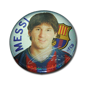 Badges bouton personnalisés : Impression offset et impression numérique, badges bouton en métal en tôle - Product Image 3