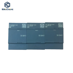 6ES7288-5BA01-0AA0 บอร์ดสัญญาณแบตเตอรี่ อุปกรณ์เสริม PLC โมดูลควบคุมอุตสาหกรรม บอร์ดขยายสัญญาณพาวเวอร์ซัพพลาย - Product Image 1