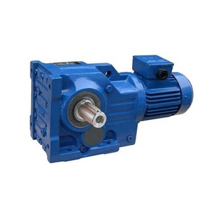 Cajas de Engranajes para Motores Serie K Fabricadas en China - Product Image 1
