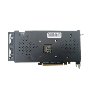 Tarjeta Gráfica Nueva y Usada Sapphire 580 Rx580 8gb Gddr5 para Juegos - Product Image 5