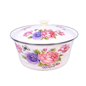 Men Men Tay Bát Lard Lưu Vực Bán Buôn Hoài Cổ Cổ Điển Súp Vàng - Product Image 2