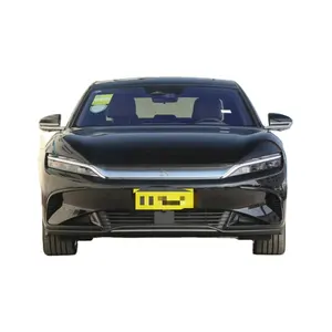 Byd Han Ev2024 5席4輪電気自動車高速電気自動車新車在庫あり高品質最速速度