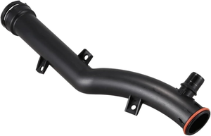 オート1.6T冷却システム水ポンプ出口パイププジョー207 3008 308 RCZシトロエンC4 <span class=keywords><strong>DS3</strong></span> DS5 OE 1351VF 9806914880 - Product Image 3