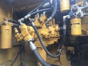 <b>Used</b> Excavator CAT 336D 36 Tons Large Secondhand Digger 390FL 349D2L 330D2L 329D2L Hydraulic Crawler <b>Machine</b> High Quality - Product Image 6