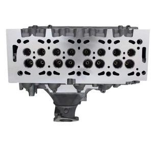 Pièces détachées de moteur, culasse pour <span class=keywords><strong>Fiat</strong></span> 4HW/4HX/4HY/ DW10ATED4/D W10TED4/RHT/ RHW OEM 71739894 9464875588 - Product Image 1