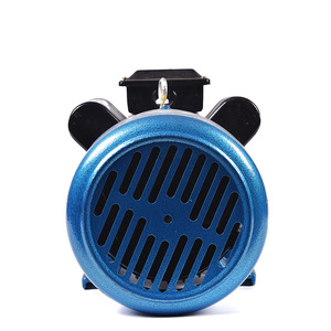 Motor de CA Monofásico de Alta Potencia YL en la Serie de 2.2/3.0/4 Polos - Product Image 2