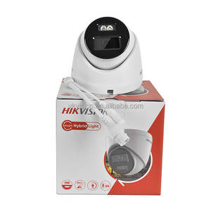 DS-2CD1047G2H-LIU(F) HIK 4MP Smart Hybrid Light Unterstützt Mensch- und Fahrzeugerkennung ColorVu Feste Bullet-Netzwerkkamera - Product Image 5