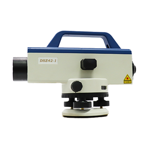 Light Future High 42x Level DSZ42-1 |   Nivelación Rápida |   Rendimiento Estable |   Plástico/Vidrio/Metal Multimaterial |   1.5 mm - Product Image 1