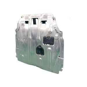 Для двигателя BMW X1 <span class=keywords><strong>2</strong></span> серии F49 F45 2015-2022 под крышкой OE 51757366357 алюминиевая защитная пластина - Product Image 5