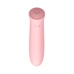 Garantía de satisfacción de sed multifuncional Mini varilla AV Juguetes sexuales para adultos Superficie Lisa G Spot Bullet - Product Image 2