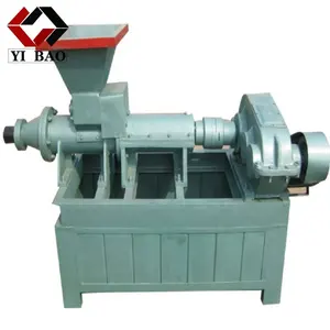 Machine de traitement des résidus de pollen, recyclage de la poussière et du riz, pour cosse de charbon de bois - Product Image 1