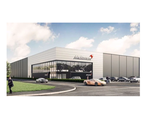 Hội Chợ Nhà cung cấp hàng đầu Hội Nhập hội trường triển lãm prefab xe showroom EV đại lý xây dựng đại lý xe hơi hiện đại xây dựng - Product Image 3