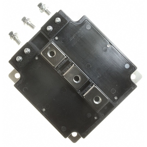 CM600DU-24NF ทรานซิสเตอร์ IGBT โมดูล อิเล็กทรอนิกส์ใหม่และของแท้ 1200V 600A 2080W - Product Image 1