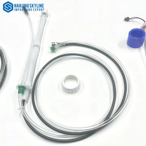 Mindray Hematology Analyzer BC1800 BC1900 BC2900 BC3200 BC3000CT BC3000PLUS Perakitan Tabung Penuh (LYSE * Pengencer & Bilas) - Product Image 5