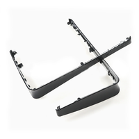 Coque de console de remplacement pour Play station 5 pour PS5 Slim Center Panel Cover Shell Case