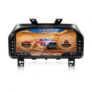 NaviHua <b>for</b> Dodge RAM 2013 2018 <b>Car</b> Digital Cluster Instrument Auto Gauge <b>Speedometer</b> Virtual Cockpit LCD Dashboard New Upgrade - Product Image 1