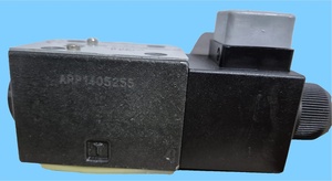 โซลินอยด์ควบคุมทิศทาง Atos DHE-0631/2 AC 20 รุ่นดั้งเดิม D03 NG06 115VAC - Product Image 3