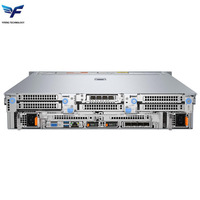 خادم تخزين Poweredge R770 قابل للتركيب على الرفوف