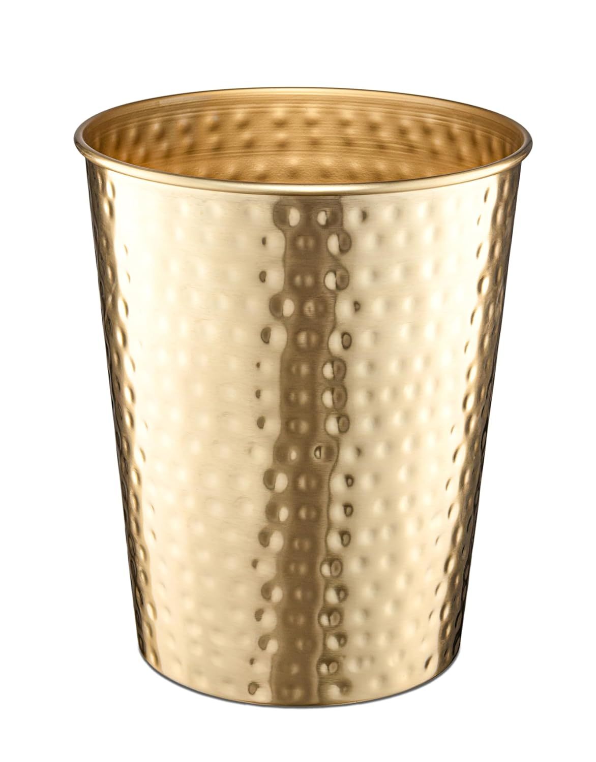 Oro spazzolato