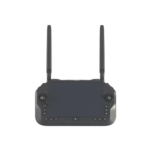 Télécommande intelligente SIYI UniRC 7/7 Pro, double bande de fréquence 2,4 et 5 GHz, station de sol portable avec écran tactile 1080P RC - Product Image 5