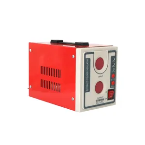 Wholesale 220v 12v 1000w Power Stabilizer Automatic Ac Stabilizer Voltage Regulator