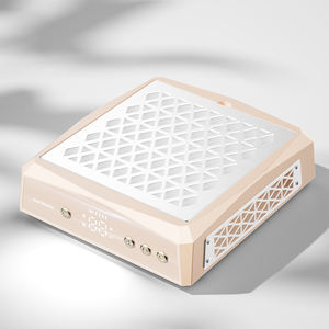 professionnel pour ongles Machine de manucure Rechargeable 85w 3500 tr/min Dépoussiéreur d'ongles à vitesse réglable - Product Image 1