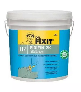 Dr. Fixit pidi fin 2k - Product Image 2